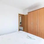 דירה Charming With Balcony