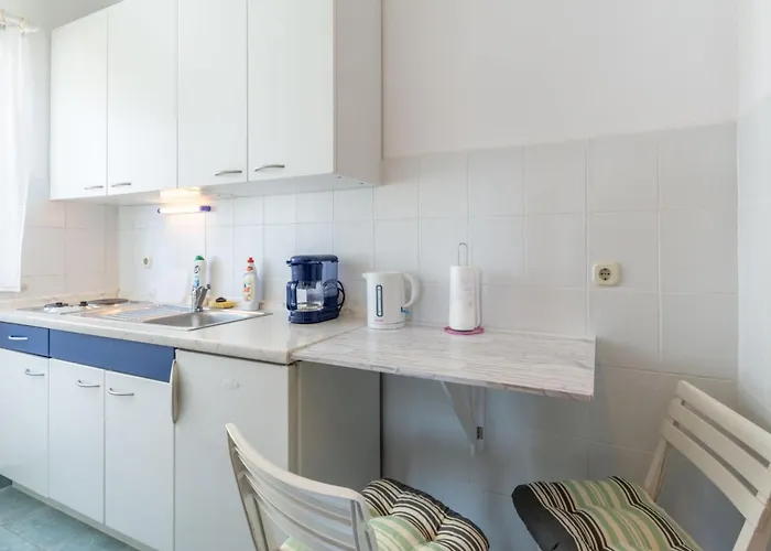 Charming With Balcony