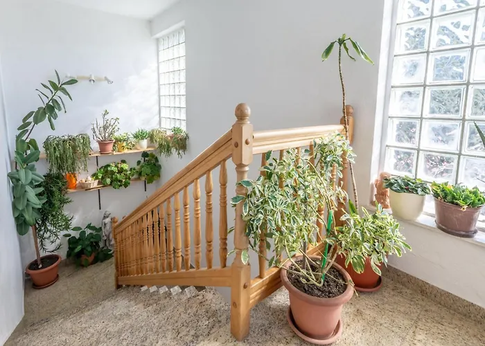 Charming With Balcony * Trogir