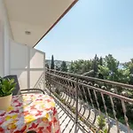 Charming With Balcony 公寓 特罗吉尔