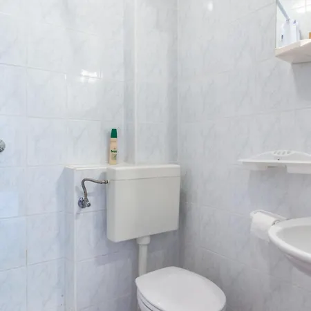Appartement Charming With Balcony