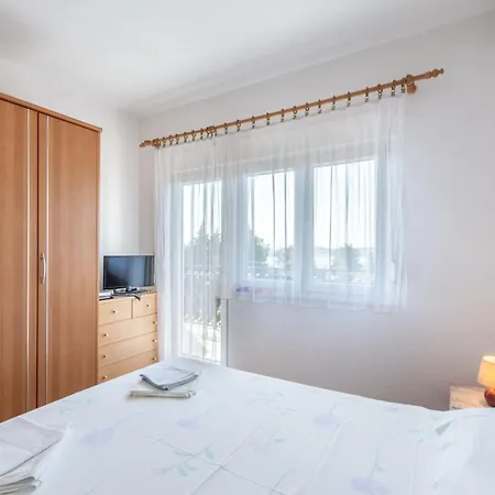 Charming With Balcony