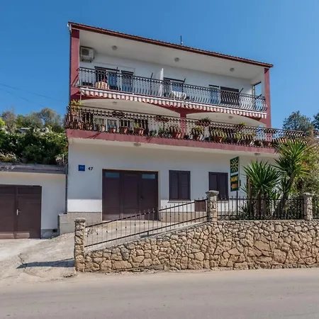 Charming With Balcony * Trogir