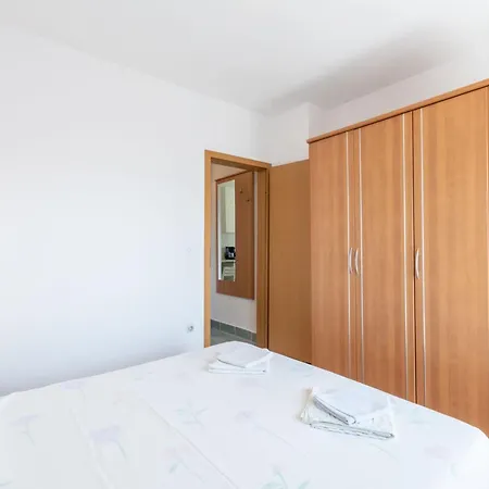 Appartement Charming With Balcony