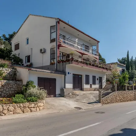 Charming With Balcony * Trogir