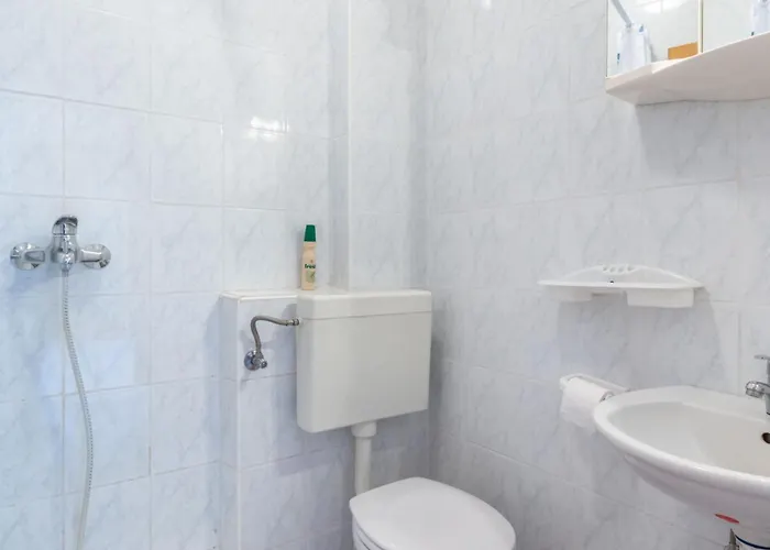 Apartment Charming With Balcony