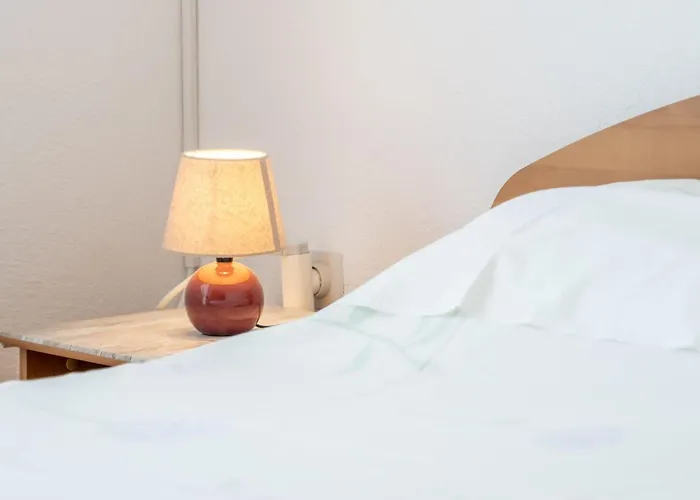 Apartment Charming With Balcony Trogir