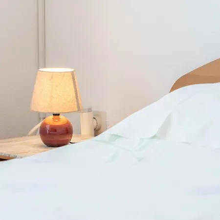 Apartamento Charming With Balcony Trogir
